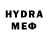 МЕТАДОН methadone Lyuba Di